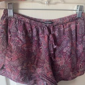 Brandy Melville shorts (one size)